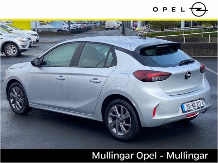 2025 Opel Corsa Elegance 1.2 Petrol - Check out our Reviews €23,240