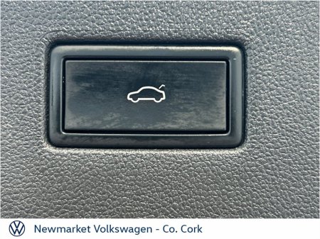 2024 Volkswagen Tiguan Allspace - thumbnail 19