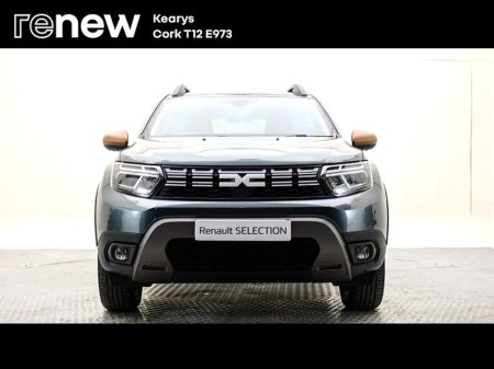 2024 Dacia Duster - thumbnail 8