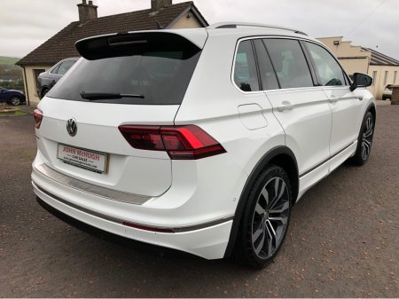 2019 Volkswagen Tiguan - thumbnail 13