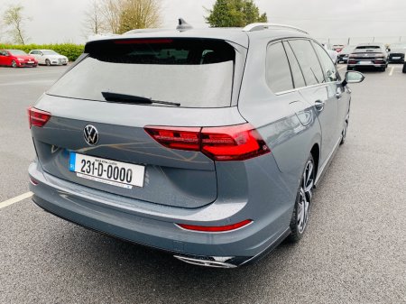 2023 Volkswagen Golf - thumbnail 5