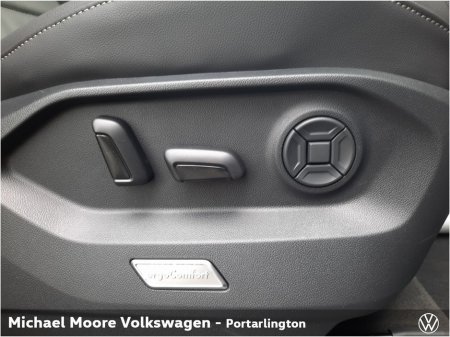 2026 Volkswagen Touareg CV R-LINE 3.0TDI 4M 231HP thumbnail