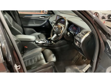 2023 BMW iX3 - view 2