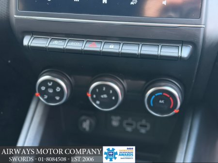 2022 Renault Clio DYNAMIQUE EDITION 1L AUTO €15,995 thumbnail