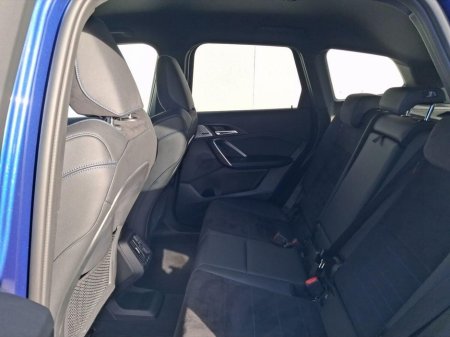 2025 BMW iX1 xDrive30 M Sport €48,950 thumbnail