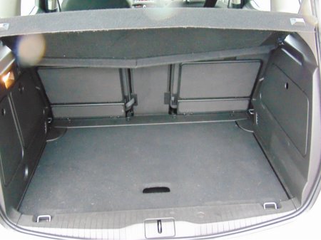 2015 Opel Meriva S 1.6 CDTI 110PS 5DR €6,450 thumbnail