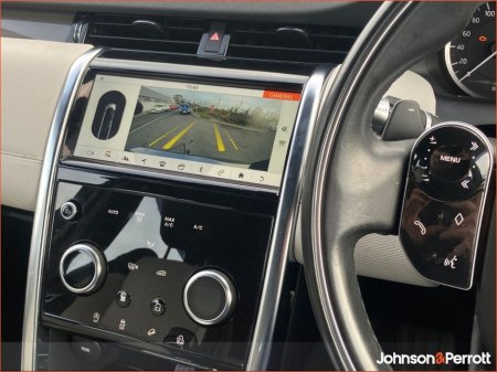 2020 Land Rover Discovery Sport - thumbnail 18