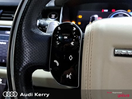 2020 Land Rover Range Rover Sport AUTOBIOGRAPHY DYNAMIC PHEV AUTOMATIC €48,900 thumbnail