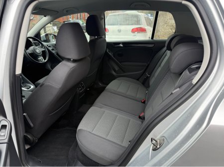 2012 Volkswagen Golf 1.2tsi Automatic, Only 25kms! New Nct 01/2027, Apple Car Play, Android Auto, Reversing Camera, Sat Nav, A/C, Alloys, 5 Door, Service & Warranty Included, SIMI Dealer, €9,950 thumbnail