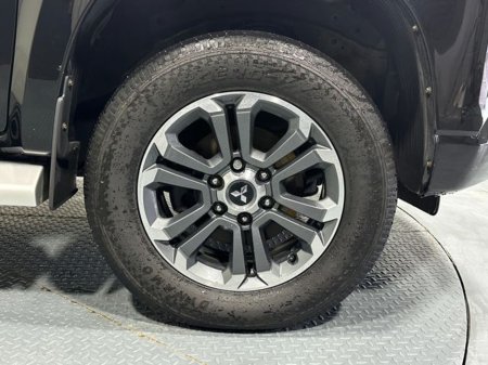 2020 Mitsubishi L200 - thumbnail 24