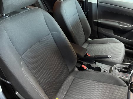 2021 Volkswagen Polo €18950! 2021 VOLKSWAGEN POLO TSI COMFORT LINE 1.0 AUTOMATIC / CRUISE CONTROL / REVERSE CAMERA €18,950 thumbnail