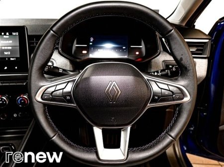 2025 Renault Clio - thumbnail 6