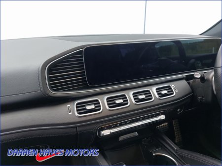 2022 Mercedes-Benz GLE Class - thumbnail 9