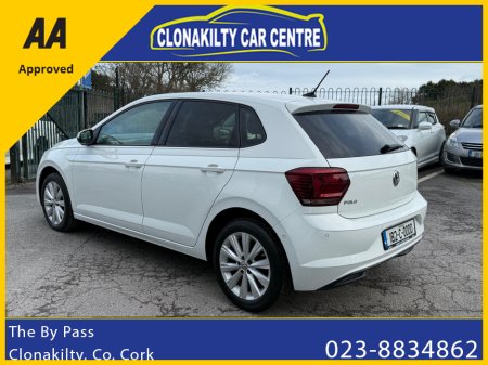 2018 Volkswagen Polo - thumbnail 8