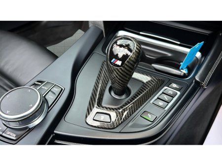 2018 BMW M4 - thumbnail 24