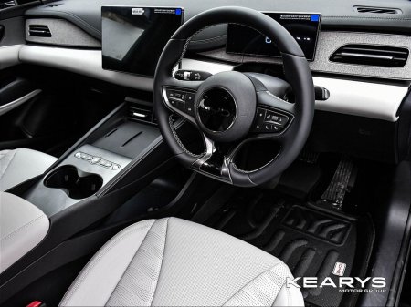 2026 BYD Seal 6 - thumbnail 11