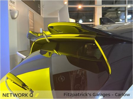 2026 Opel Astra IRMSCHER AUTOMOBILBAU LIMITED EDITION €49,950 thumbnail