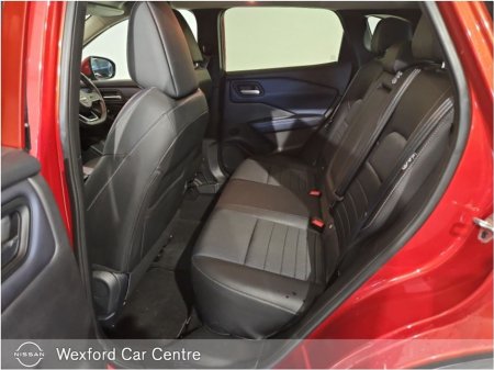 2024 Nissan Qashqai - thumbnail 8