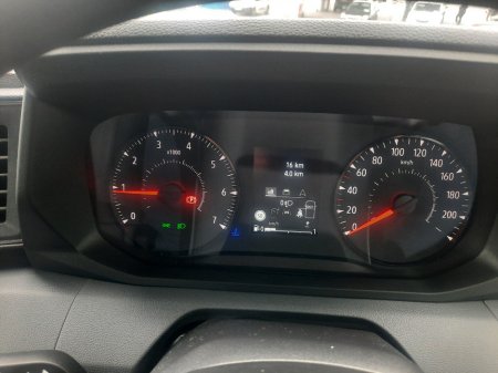 2026 Nissan Interstar - thumbnail 24