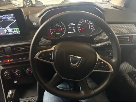 2023 Dacia Sandero - thumbnail 19