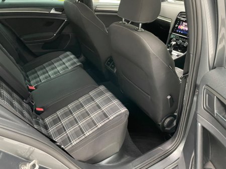 2018 Volkswagen Golf 2.0 TDI 3DR 184HP GTD DSG €22,995 thumbnail
