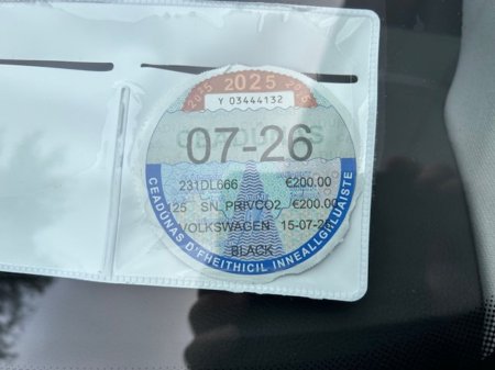 2023 Volkswagen Arteon 2.0TDI M6F 150HP ELEGANCE Hi Spec €31,995 thumbnail