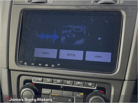 2012 Volkswagen Golf 1.4 TSI 140HP HIGHLINE thumbnail