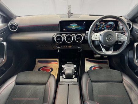 2019 Mercedes-Benz A Class - thumbnail 15