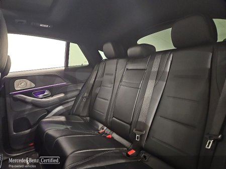 2022 Mercedes-Benz GLE Class - thumbnail 17