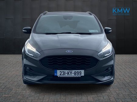 2023 Ford S-Max - thumbnail 2