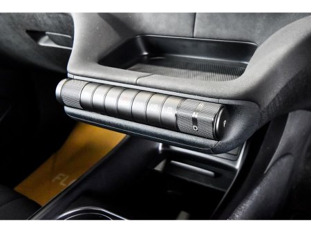 2026 BYD Dolphin Dolphin Comfort 427km Range €33,750 thumbnail