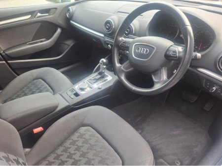 2014 Audi A3 1.4 T €11,950 thumbnail