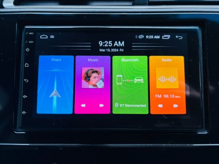 2017 Honda Shuttle  €11,450 thumbnail