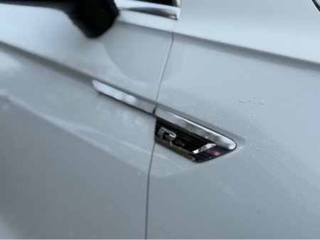 2017 Volkswagen Tiguan 2.0 TDI R-LINE BLUEMOTION 150P 150PS 5DR AUTO €20,950