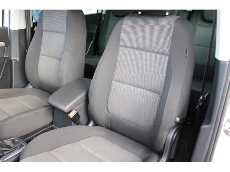 2014 Volkswagen Sharan - thumbnail 27