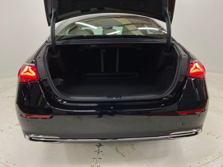 2026 Mercedes-Benz E Class - thumbnail 19