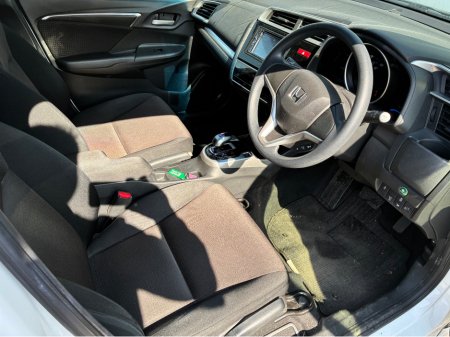 2015 Honda Fit - thumbnail 9