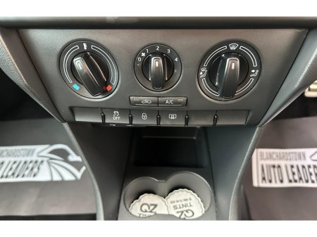 2016 Skoda Rapid 1.2 TSI SPORT 110 BHP €8,995 thumbnail