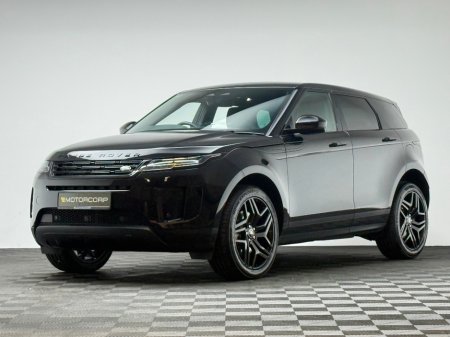 2024 Land Rover Range Rover Evoque - thumbnail 3