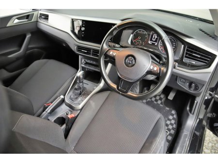 2018 Volkswagen Polo - thumbnail 14