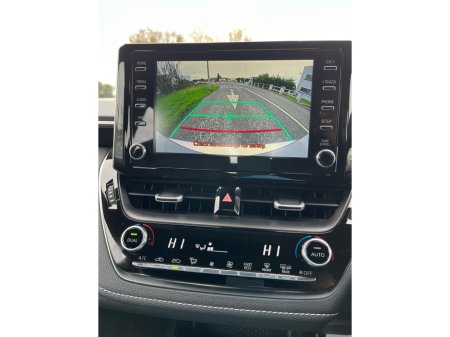 2023 Toyota Corolla - thumbnail 15