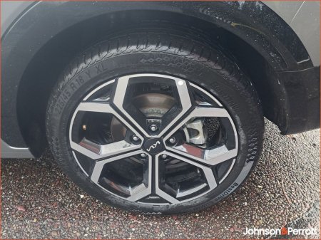 2025 Kia Niro Niro K3 HEV 3.9% APR available €35,900 thumbnail