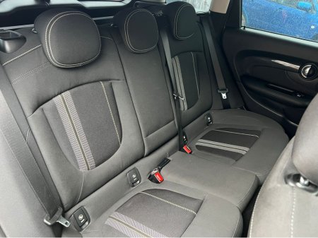 2017 MINI Clubman - thumbnail 11