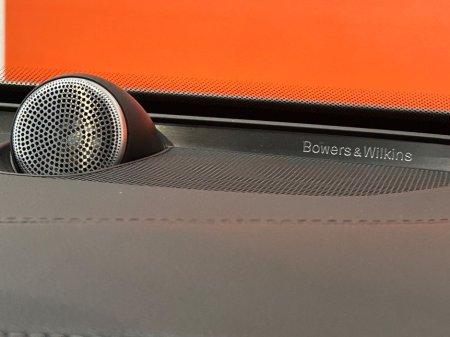 2022 Volvo XC90 - thumbnail 12