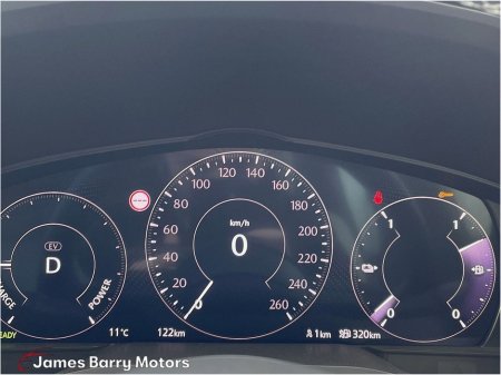 2025 Mazda CX-60 - thumbnail 16