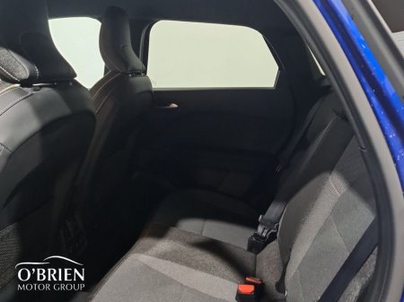 2025 Renault Symbioz - thumbnail 11