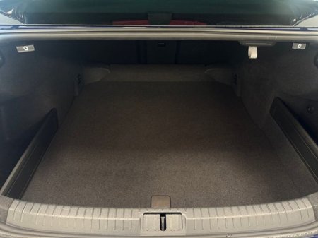 2018 Volkswagen Passat - thumbnail 18