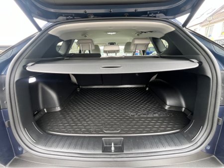 2025 Hyundai Tucson - thumbnail 25