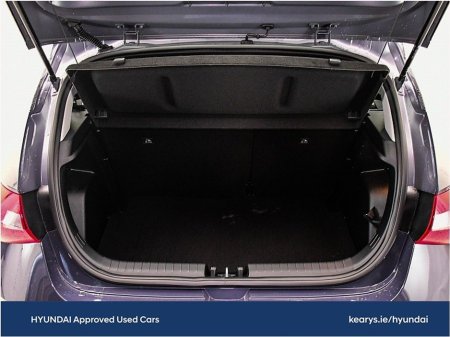 2022 Hyundai i20 1.2 Classic €16,949 thumbnail