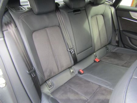 2019 Audi A7 SPORTBACK TDI S LINE €31,950 thumbnail